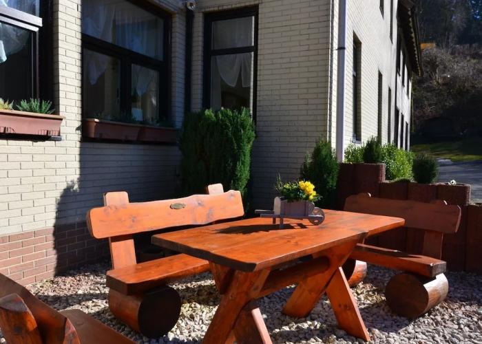 Cozy Holiday Apartment in the Harz