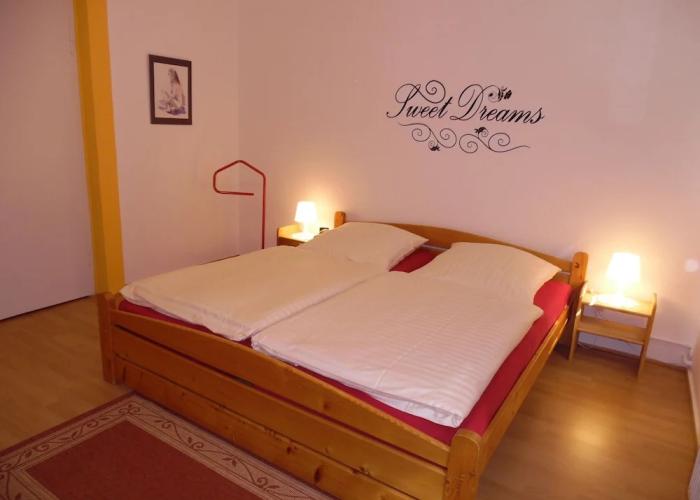 Cozy Holiday Apartment in the Harz