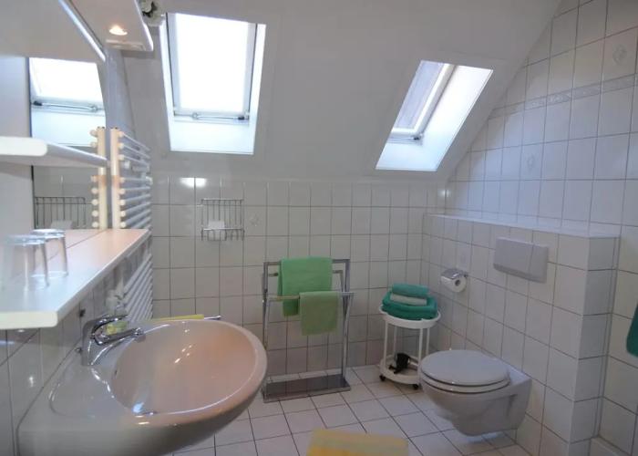 Cozy Holiday Apartment in the Harz