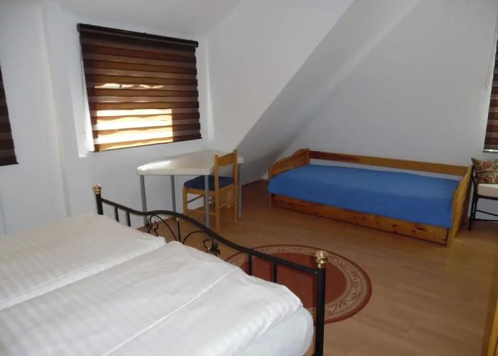 Cozy Holiday Apartment in the Harz