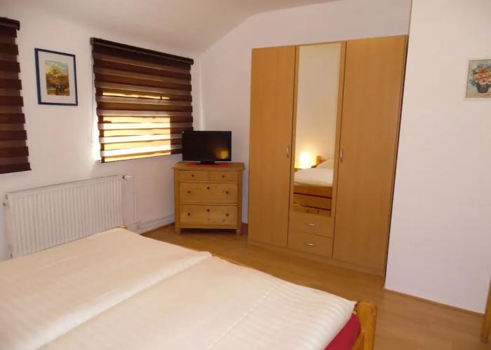 Cozy Holiday Apartment in the Harz