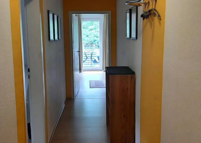 Cozy Holiday Apartment in the Harz