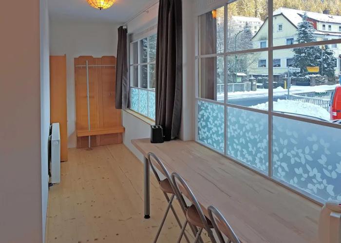 Adorable Aparment in Wildemann With Parking