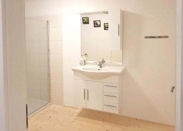 Adorable Aparment in Wildemann With Parking