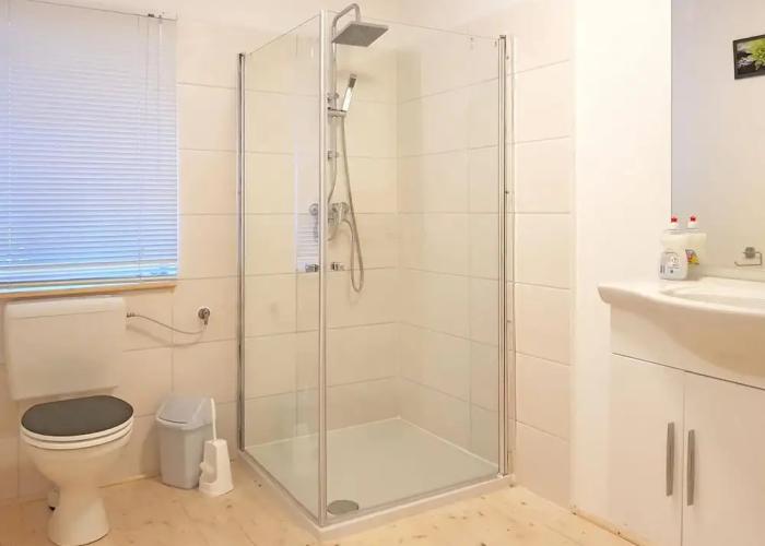 Adorable Aparment in Wildemann With Parking