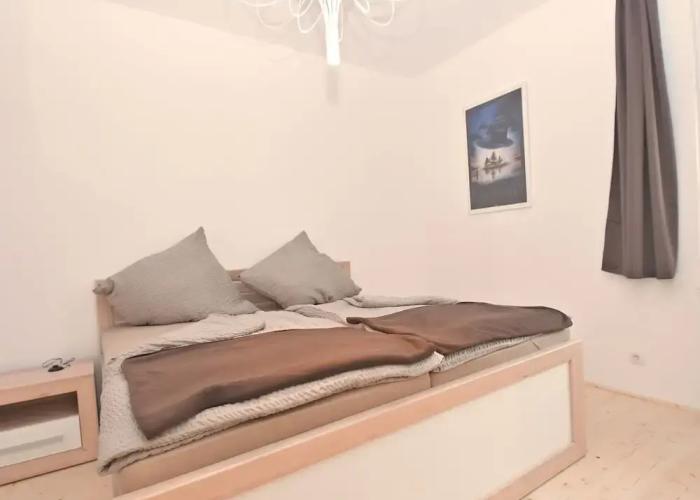 Adorable Aparment in Wildemann With Parking