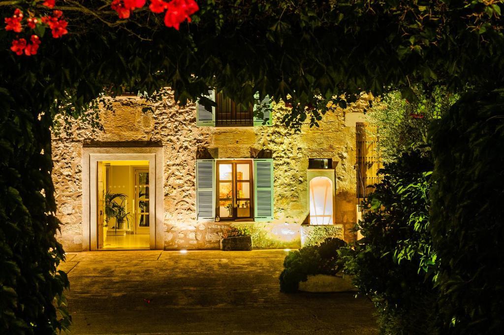 Hotel Sa Franquesa Nova