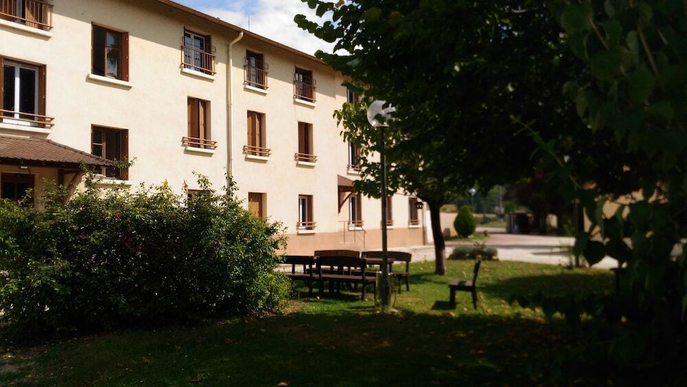 Cit’Hôtel La Résidence