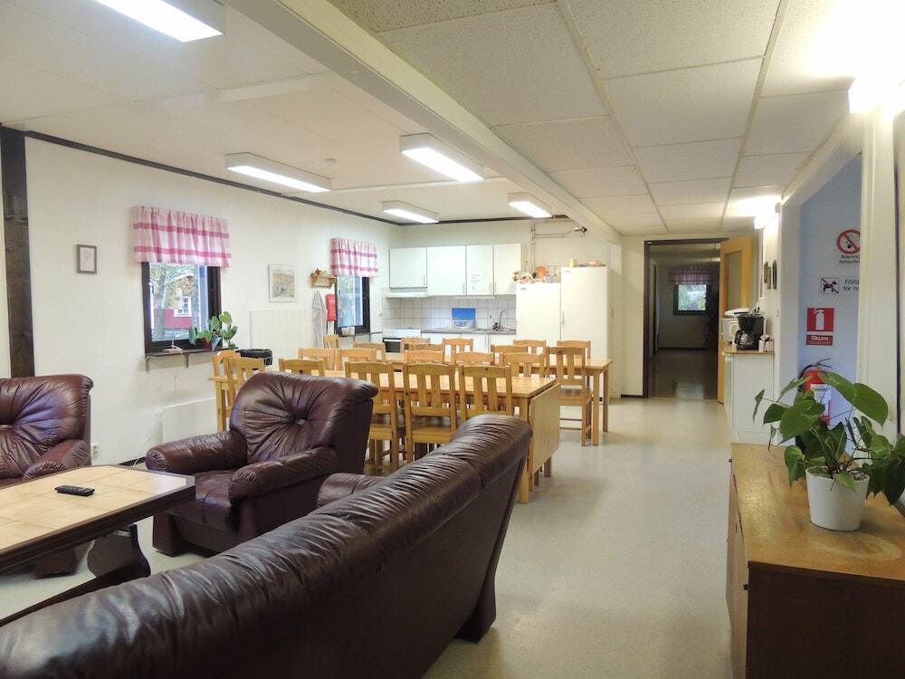 Bromölla Camping & Vandrarhem - Hostel