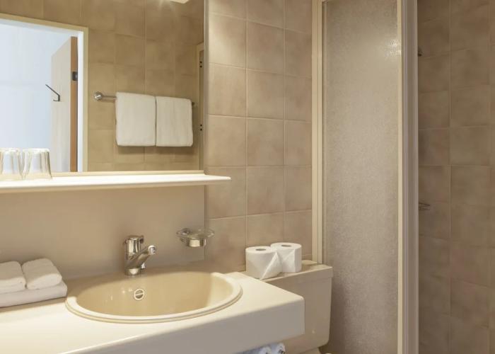 Schweizerhof Sils-Maria, a Faern Collection Hotel
