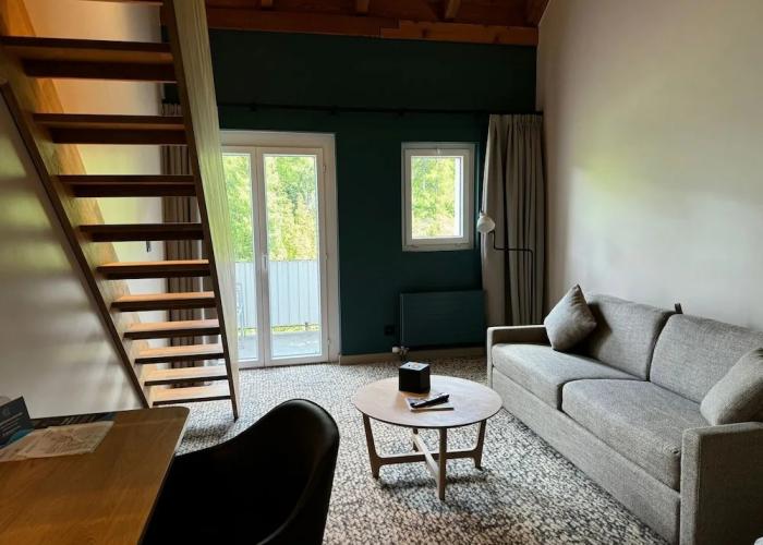 Schweizerhof Sils-Maria, a Faern Collection Hotel