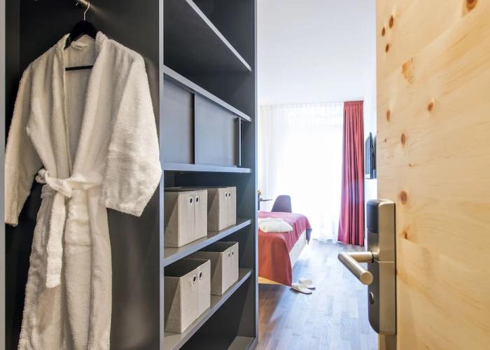 Schweizerhof Sils-Maria, a Faern Collection Hotel