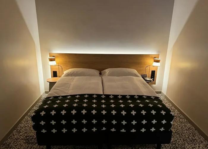 Schweizerhof Sils-Maria, a Faern Collection Hotel