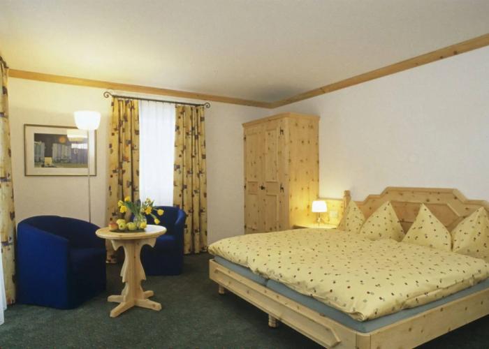 Hotel Post