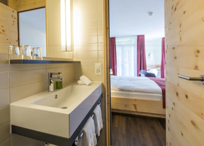 Hotel Schweizerhof Sils Maria, a Faern Collection Hotel