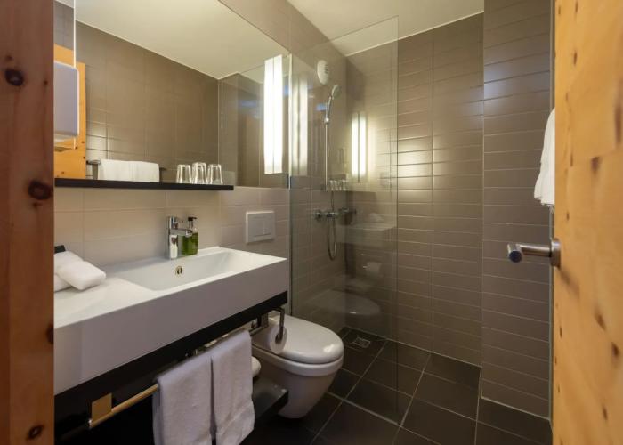 Hotel Schweizerhof Sils Maria, a Faern Collection Hotel