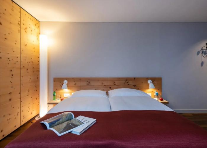 Hotel Schweizerhof Sils Maria, a Faern Collection Hotel