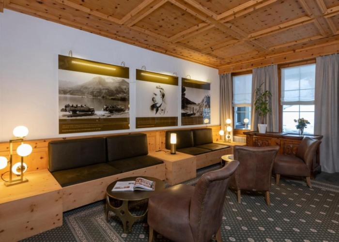Edelweiss Swiss Quality Hotel