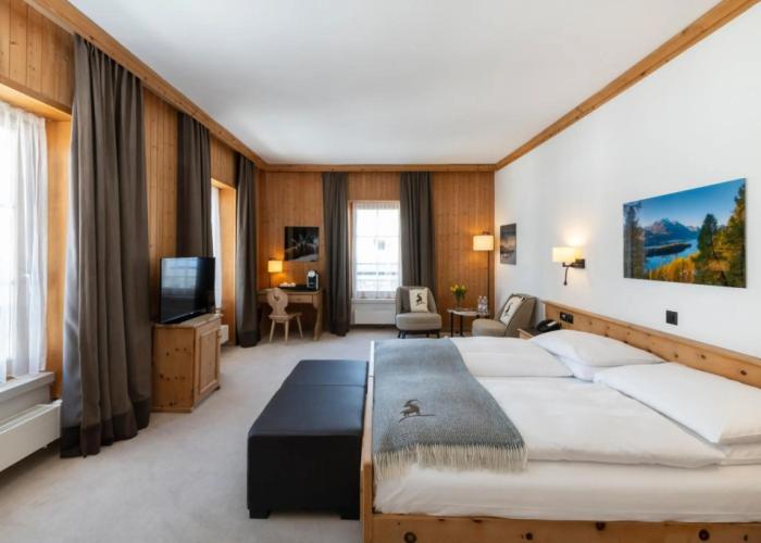 Edelweiss Swiss Quality Hotel