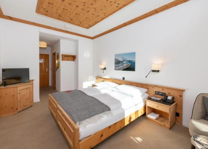 Edelweiss Swiss Quality Hotel