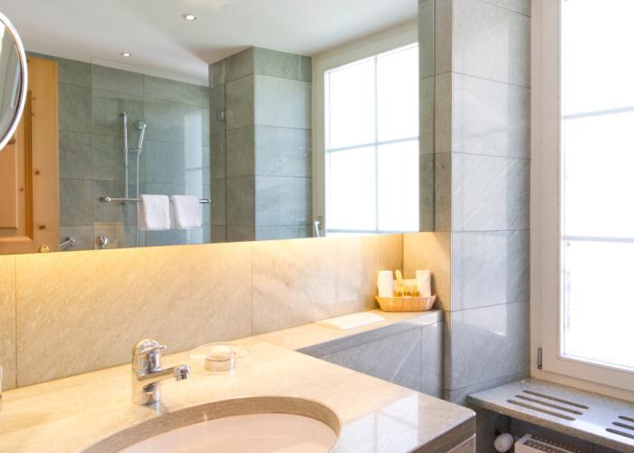 Edelweiss Swiss Quality Hotel