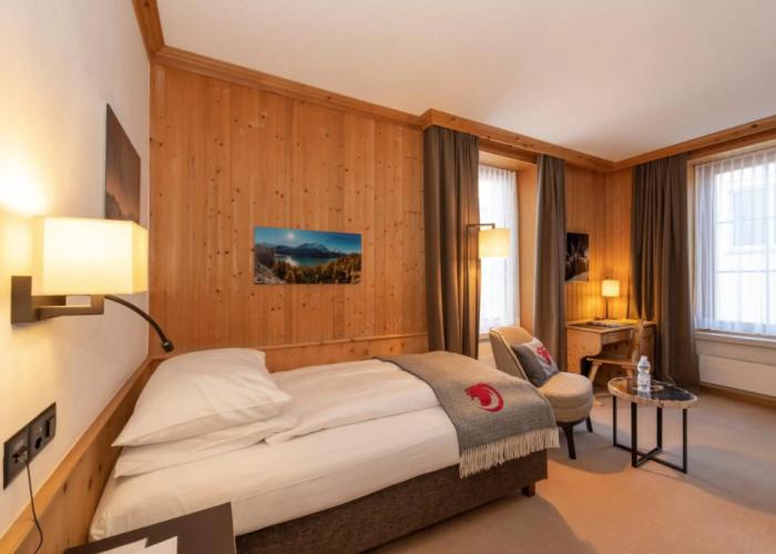 Edelweiss Swiss Quality Hotel