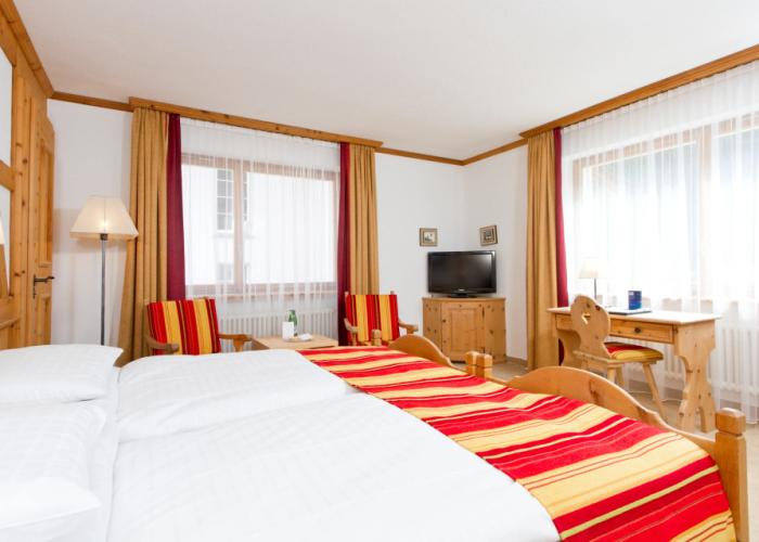 Edelweiss Swiss Quality Hotel