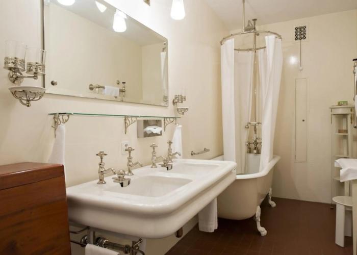 Hotel Waldhaus Sils