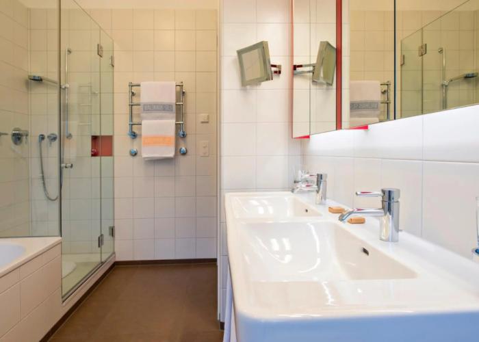 Hotel Waldhaus Sils