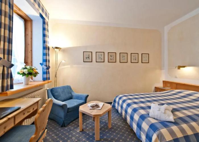 Parkhotel Margna