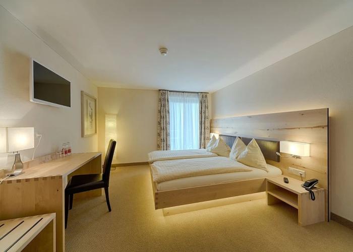Hotel Cervo Sils