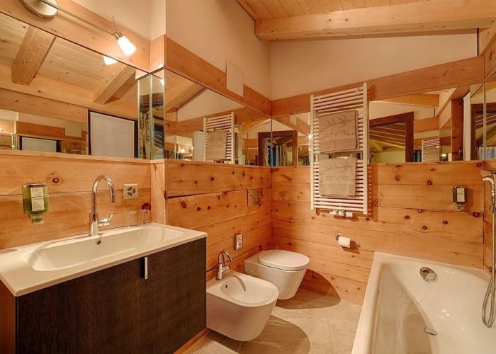 Hotel Cervo Sils