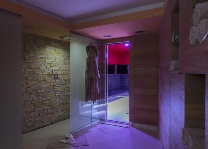 Hotel Cervo Sils