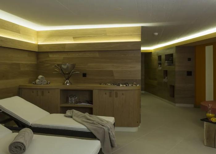 Hotel Cervo Sils