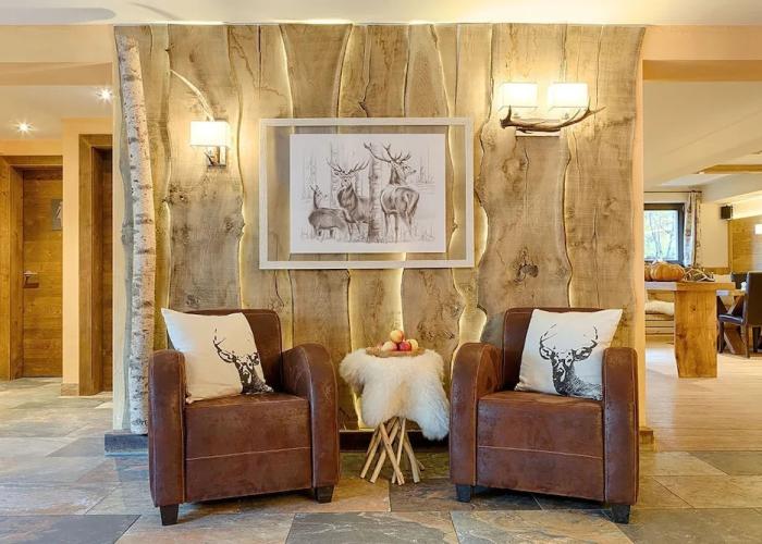 Hotel Cervo Sils