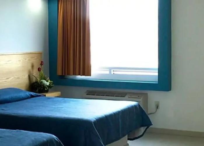 CEO Hotel Business Class