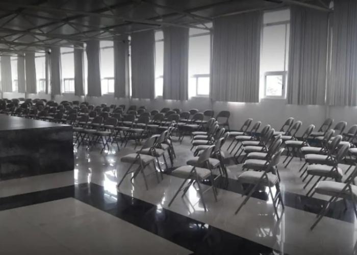 CEO Hotel Business Class