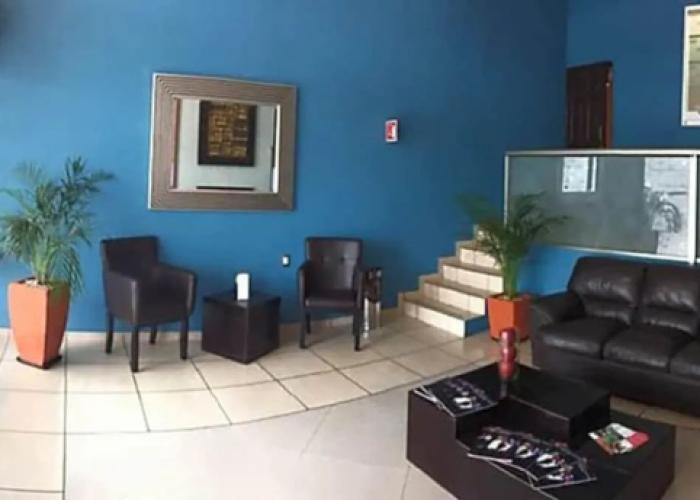 CEO Hotel Business Class