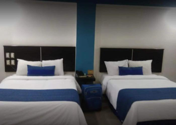 CEO Hotel Business Class