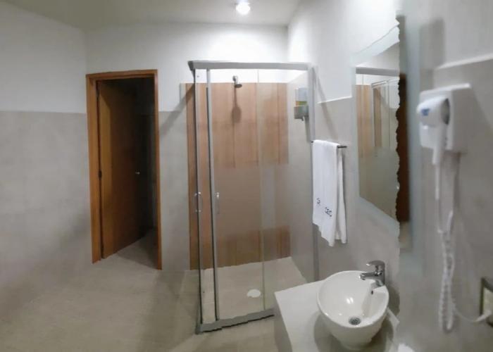 CEO Hotel Business Class