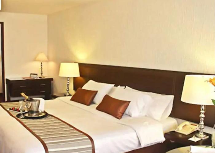 CEO Hotel Business Class