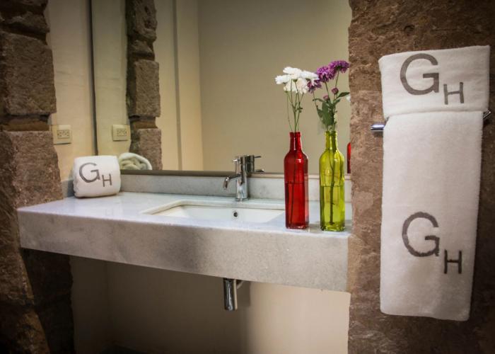 Hotel Gertrudis