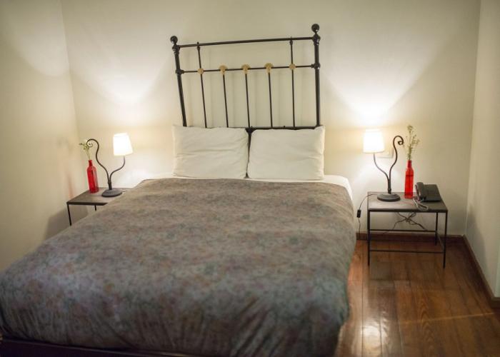 Hotel Gertrudis