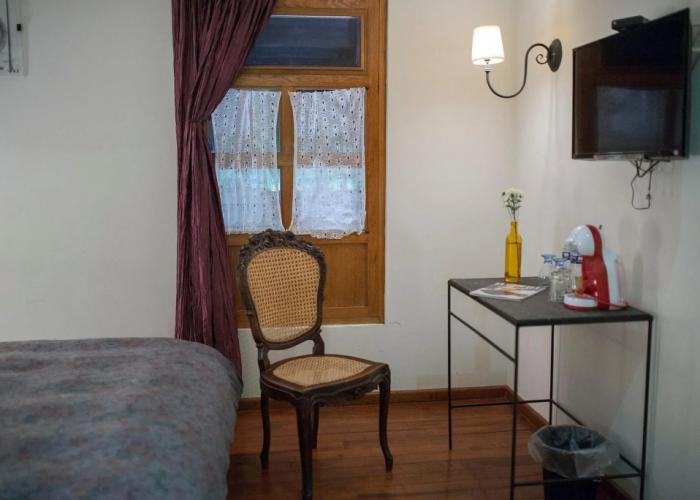 Hotel Gertrudis
