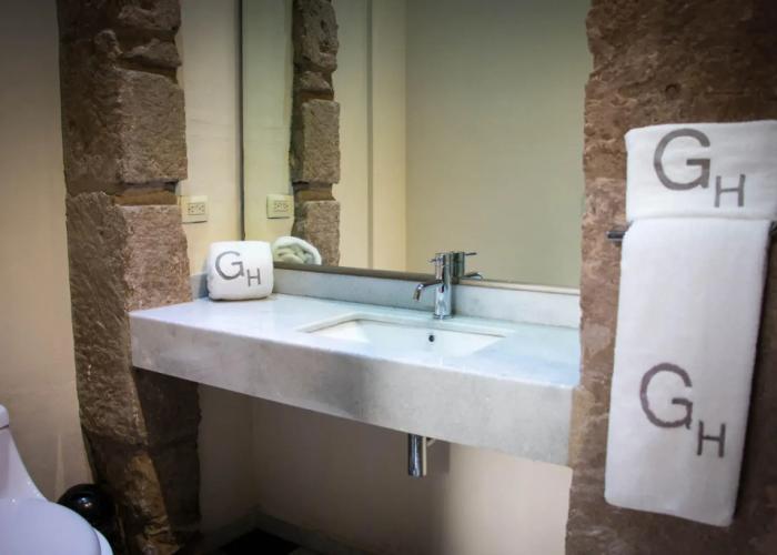 Hotel Gertrudis