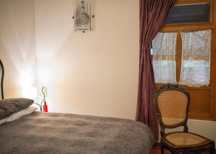 Hotel Gertrudis