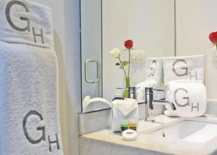 Hotel Gertrudis