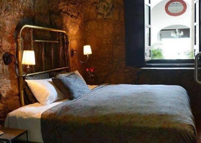 Hotel Gertrudis