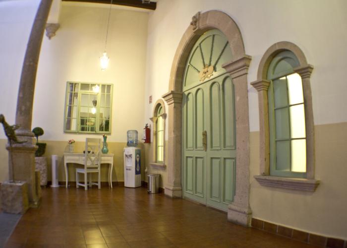 Casa Jose Maria Hotel