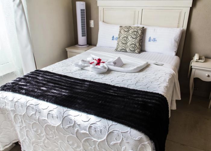 Casa Jose Maria Hotel